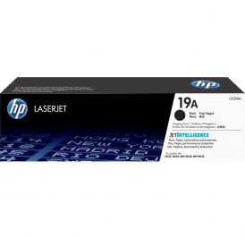 Toner HP 19A Drum Kit Preto - CF219A - Imagem 1