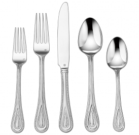 Jogo de Talheres Cuisinart CF-01-FP20GR - 20 Peças - Imagem 1