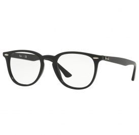 Óculos Ray Ban RX7159 2000 52 - Preto - Imagem 1