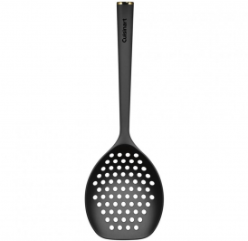 Colher Perfurada Cuisinart  CTG-17-SK Coleção Trentino - Preto - Imagem 1