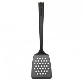 Espatula Cuisinart CTG-17-LT Perfurada Coleção Trentino Preto - Imagem 1