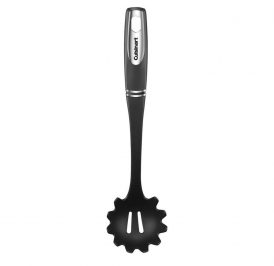 Colher para Pasta Cuisinart CTG-12-PS Coleção Metropolitan - Preto - Imagem 1