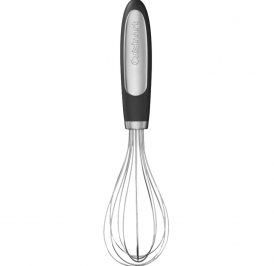 Batedor de Mão Cuisinart CTG-07-W2 Inoxidavel Coleção Elements - Preto - Imagem 1