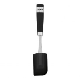 Espatula Cuisinart CTG-04-SP Silicone Coleção Barrel Handle - Imagem 1
