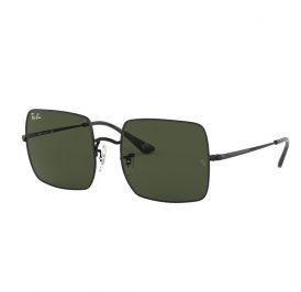 Óculos Ray Ban RB1971 914831 54 - Verde/Preto - Imagem 1