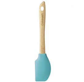 Espatula Cuisinart CTG-00-WSP Silicone Azul - Imagem 1