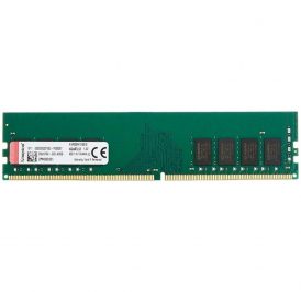 Memoria Kingston DDR4  8 GB 2666MHz - KVR26N19S8/8 - Imagem 1