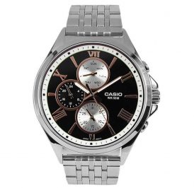 Relógio Casio - MTP-E316D-1AVDF - Imagem 1