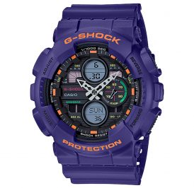 Relógio Casio - GA-140-6ADR - Imagem 1