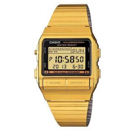 Relógio Casio - DB-380G-1DF - Imagem 1