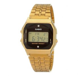 Relógio Casio - A159WGED-1DF - Imagem 1