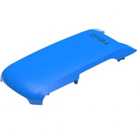 DJI ACESSORIO  TELLO - TAMPA SUPERIOR AZUL (PART 04) - 6958265163562 - Imagem 1