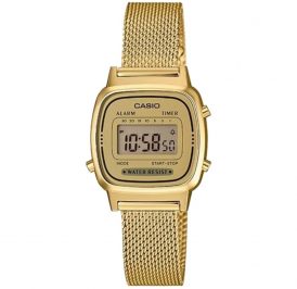 Relógio Casio - LA670WEMY-9DF - Imagem 1