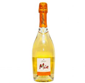 Vinho Mia Fresh&Crisp 750ML - 8410384049045 - Imagem 1