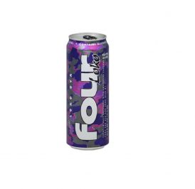 Bebida Four Loko Uva 695ML - 895216001053 - Imagem 1