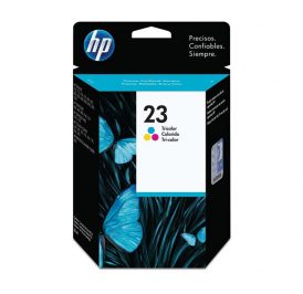 Cartucho HP 23 30ML Color *** - C1823D - Imagem 1