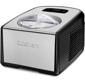 Sorveteira Compressor Cuisinart ICE-100 - 110V - Imagem 2