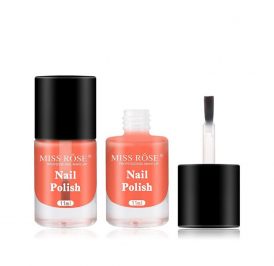 COSMETICO MISS ROSE ESMALTE MATE 7801-023B - 7801-023B - Imagem 1