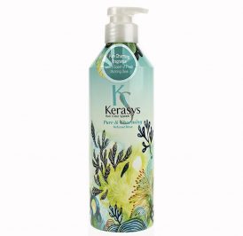 COSMETICO KERASYS ACONDIC PURE CHARMING 600,L - 8801046992753 - Imagem 1