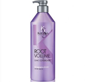 COSMETICO KERASYS ACONDIC ROOT VOLUME CLINIC 600ML - 8801046276976 - Imagem 1