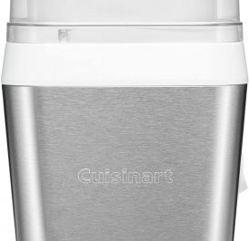 Sorveteira Cuisinart ICE-31 1.5L Inox - 110V - Imagem 1