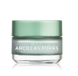 COSMETICO LOREAL MASCARILLA PURIFICANTE ARCILL PURAS - 7509552806564 - Imagem 1
