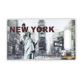 Tábua de Corte Cuisinart CCB-3DNY New York - Imagem 1