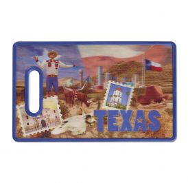 Tabua De Corte Cuisinart CCB-3DTEX Texas - Imagem 1