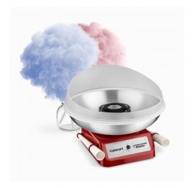 Maquina Fazer Algodão Doce Cuisinart CCM-10 - 110V - Imagem 1