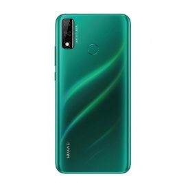 Smartphone Huawei Y8S Dual Sim 4GB+64GB 6.5" - Verde JKM-LX3 - Imagem 1