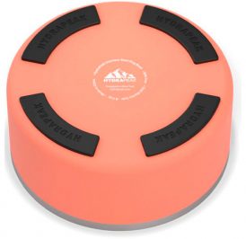 Comedouro Para Cachorro Hydrapeak HP-BOWL-8-PEACH 2L - Pêssego - Imagem 2