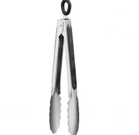 Pinça Cuisinart CTG-00-9TNG Inox 23CM Preto - Imagem 1