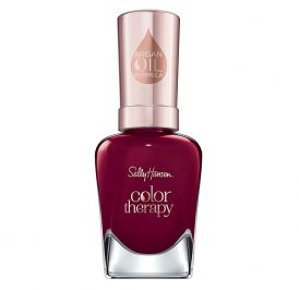 COSMETICO SALLY HANSEN NAIL COLOR THERAPY UNWINED - 074170443769 - Imagem 1