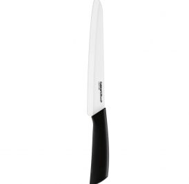 Faca De Fatiador Cuisinart C59CE-8SL 18CM Ceramica  Preto - Imagem 1