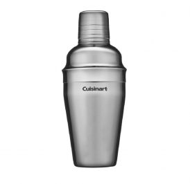 Coqueteleira Cuisinart CTG-00-CTS Inoxidavel 500ML - Prata - Imagem 1