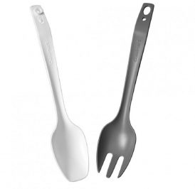 Colher de Salada Cuisinart CTG-00-LT - 2 Peças - Imagem 1