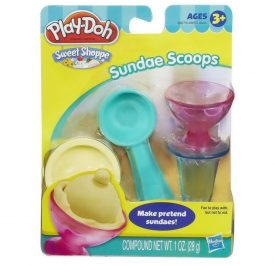 HASBRO PLAY-DOH 49679 PRESCHOOL SWEET SHOPPE MI*** - 49679 - Imagem 1