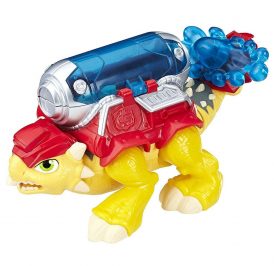 Lançador De Agua Hasbro Playskool E1453 Chomp Squad Water Whipper - Imagem 1