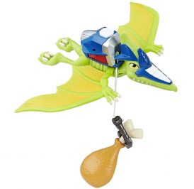 HASBRO PLAYSKOOL E1455 CHOMP SQUAD SKYHOOK - E1455 - Imagem 1