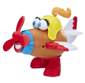 Brinquedo Hasbro Potato Head E2041 Playskool High Plane - Imagem 1