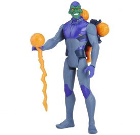 Boneco Hasbro Spider Man E1107 Hobgoblin 15CM - Imagem 1