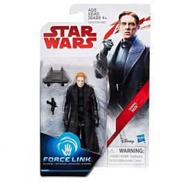 HASBRO STAR WARS C1533 BONECO E8 GENERAL ARMITAGE - C1533 - Imagem 1