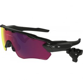 Óculos Oakley Unissex Radar Pace - Preto 009333-01 - Imagem 1