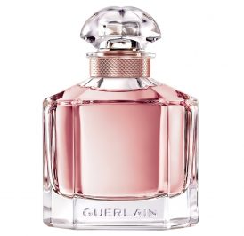 Perfume Guerlain Mon Guerlain Florale Eau de Parfum Feminino 100ML - Imagem 1