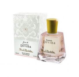 Perfume Renato Balestra Fiori di Essenza Divina Eau de Toilette Feminino 100ML - Imagem 1
