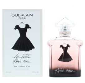 Perfume Guerlain La Petite Robe Noire Eau de Parfum Feminino 100ML - Imagem 1