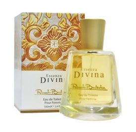 Perfume Renato Balestra Essenza Divina Eau de Toilette Feminino 100ML - Imagem 1