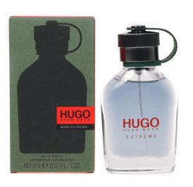 Perfume Hugo Boss Hugo Extreme Eau de Parfum Masculino 60ML - Imagem 1