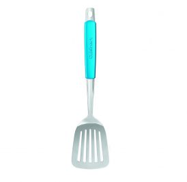 Espumadeira Inox Cuisinart CTG-11-SLTB Cabo Azul - Imagem 1