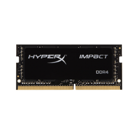 Memória Notebook Kingston DDR4 16GB 2666MHz - HX426S15IB2/16 - Imagem 1